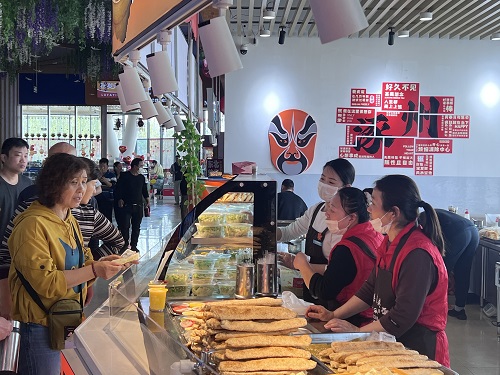 省祿發集團：提升服務水平 保障司乘出行
